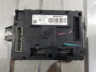 Запчасть блок комфорта Renault Logan 2020 L8 K7MA812 284b10447r Б/У Блок комфорта Renault Logan 2020 L8 K7MA812 284b10447r Б/У