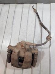 Суппорт тормозной передний левый Opel Corsa D 2007 Б/У Суппорт тормозной передний левый Opel Corsa D 2007