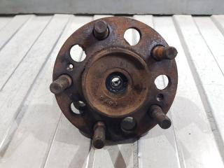 Ступица передняя SsangYong Rexton 2008 Б/У Ступица передняя SsangYong Rexton 2008