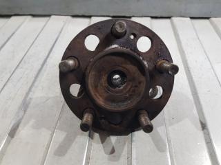 Ступица передняя SsangYong Rexton 2008 Б/У Ступица передняя SsangYong Rexton 2008