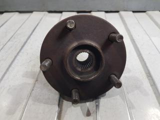 Ступица передняя Toyota Corolla 2006-2013 Б/У Ступица передняя Toyota Corolla 2006-2013