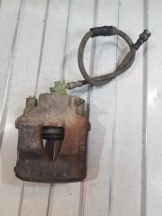 Суппорт тормозной передний левый Skoda Octavia A5 2004-2013 Б/У Суппорт тормозной передний левый Skoda Octavia A5 2004-2013