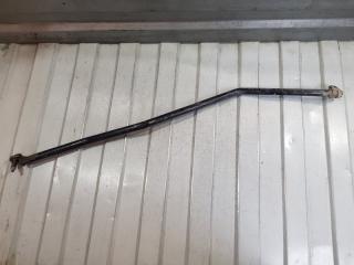 Тяга кулисы КПП Renault Logan 2020 L8 K7MA812 6001546933 Б/У
