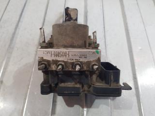 Запчасть блок abs Renault Logan 2017 L8 K7MA812 476600829r Б/У Блок ABS Renault Logan 2017 L8 K7MA812 476600829r Б/У