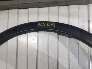 Молдинг крыла переднего левого SX-4 2006-2013