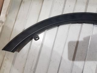 Молдинг крыла переднего левого SX-4 2006-2013