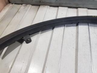 Молдинг крыла переднего левого SX-4 2006-2013