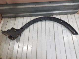 Молдинг крыла переднего левого SX-4 2006-2013