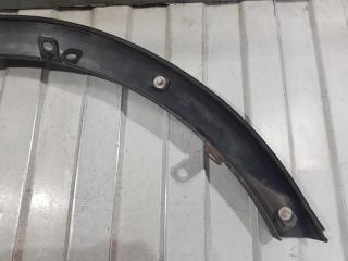 Молдинг крыла переднего левого SX-4 2006-2013