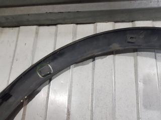 Молдинг крыла переднего левого SX-4 2006-2013