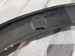 Молдинг крыла переднего левого SX-4 2006-2013