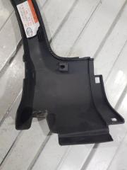 Молдинг крыла переднего правого SX-4 2006-2013