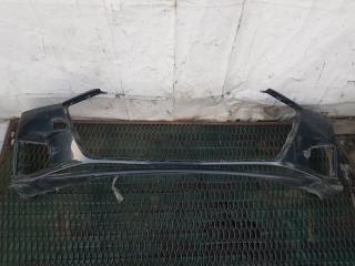 Бампер передний Audi A7 4K8 2018 Б/У Бампер передний Audi A7 4K8 2018