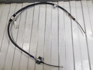 Трос стояночного тормоза левый SsangYong Actyon Sports 2006-2012