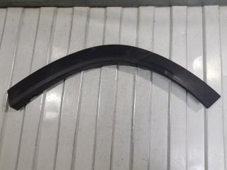 Накладка крыла заднего левого Chery Tiggo 8 PRO 2021