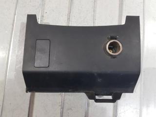 Накладка центральной консоли Chery Tiggo 8 PRO 2021