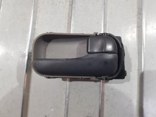 Запчасть ручка двери внутренняя передняя правая Nissan Almera 2001