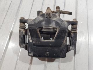 Суппорт тормозной передний левый Chevrolet Cruze 2011 Б/У Суппорт тормозной передний левый Chevrolet Cruze 2011