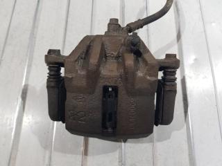 Суппорт тормозной передний левый Hyundai Elantra 2005 Б/У Суппорт тормозной передний левый Hyundai Elantra 2005