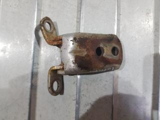 Запчасть петля двери передней правой нижняя Nissan Almera 2001