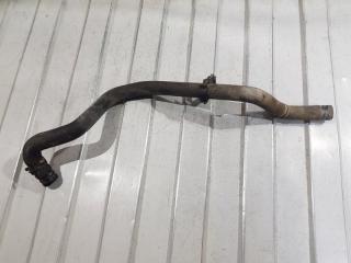 Запчасть патрубок системы охлаждения Renault Sandero 2011