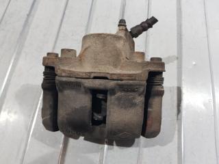 Суппорт тормозной передний левый Renault Sandero 2011 Б/У Суппорт тормозной передний левый Renault Sandero 2011