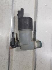 Насос омывателя Renault Sandero 2011 Б/У Насос омывателя Renault Sandero 2011