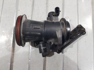 Дроссельная заслонка Renault Sandero 2011 Б/У Дроссельная заслонка Renault Sandero 2011