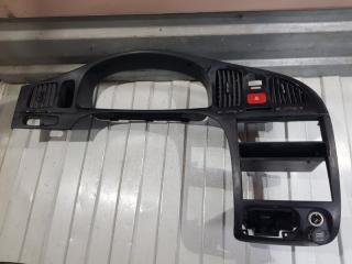 Накладка центральной консоли Hyundai Elantra 2005