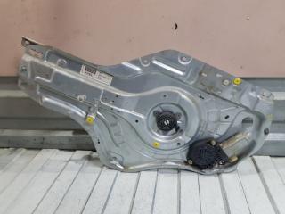 Стеклоподъемник электр. передний левый Hyundai Elantra 2005