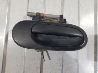 Запчасть ручка двери наружная задняя правая Nissan Almera 2001
