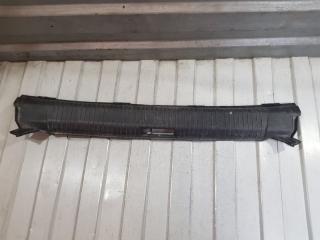 Запчасть накладка замка багажника Daewoo Nexia 2011