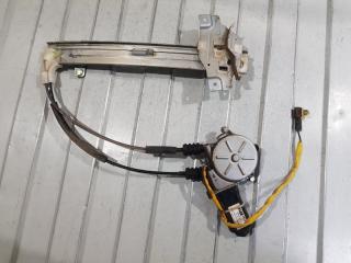 Стеклоподъемник электр. задний левый KIA Spectra 2007