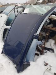 Крыша Citroen C4 2004-2011