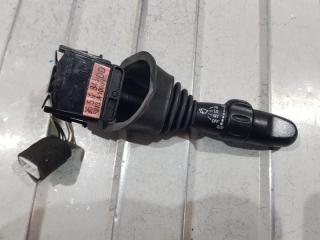 Подрулевой переключатель дворников Chevrolet Lacetti 2012