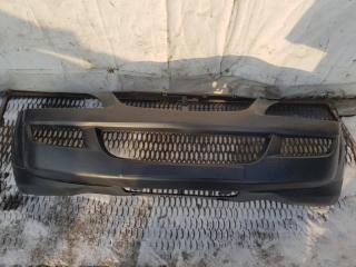 Бампер передний SsangYong Kyron 2007-2012 новая Бампер передний SsangYong Kyron 2007-2012