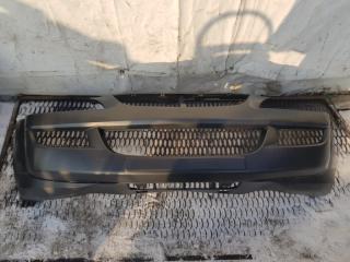 Бампер передний SsangYong Kyron 2007-2012 новая Бампер передний SsangYong Kyron 2007-2012