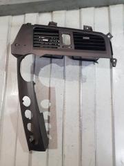 Накладка центральной консоли SsangYong Kyron 2007