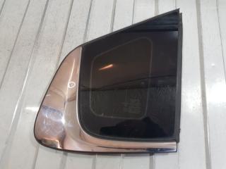 Стекло кузовное глухое правое Chery Tiggo 7 2019