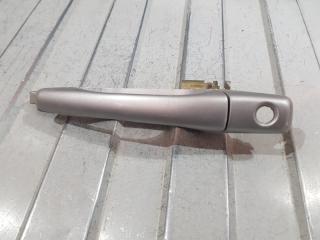 Запчасть ручка двери передней наружная левая Mitsubishi Airtrek 2001-2005