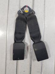 Запчасть ответная часть ремня безопасности Renault Sandero 2011