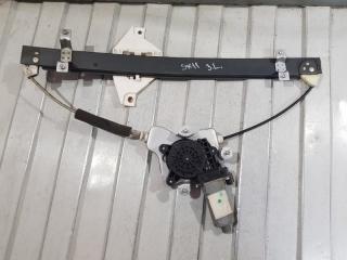 Стеклоподъемник электр. задний левый SsangYong Kyron 2007