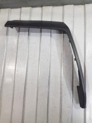 Накладка центральной консоли SsangYong Kyron 2007