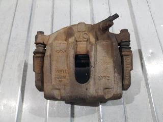 Суппорт тормозной передний левый Chery Tiggo T11 2013 Б/У Суппорт тормозной передний левый Chery Tiggo T11 2013