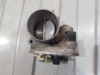 Дроссельная заслонка Renault Megane 2007 Б/У Дроссельная заслонка Renault Megane 2007