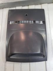 Накладка на торпедо Renault Megane 2007