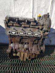 Двигатель Renault Megane 2007