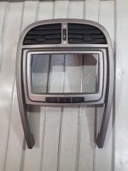 Накладка центральной консоли Chery Tiggo T11 2013