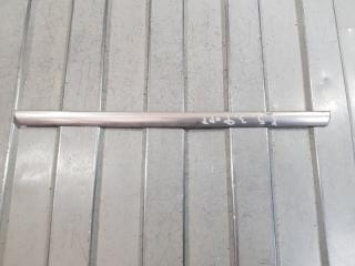 Запчасть молдинг стекла багажника задний правый BMW X5 2000-2007