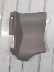 Накладка на торпедо Renault Sandero 2011